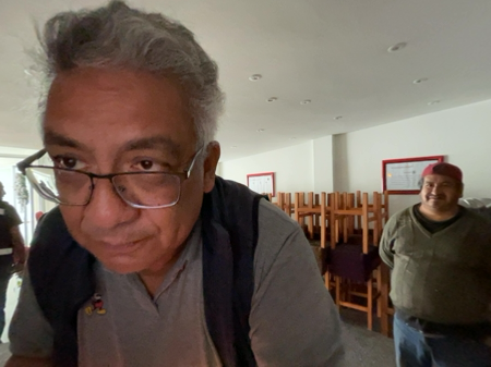 Foto de José Ramón arias meda